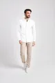 Arona Man Care - Jacke - weiß